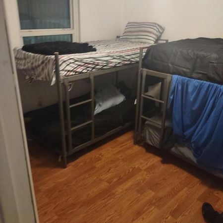 Omar'S Place - Shared Rooms Miami Bagian luar foto